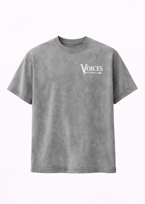 Classic Washed T-Shirt