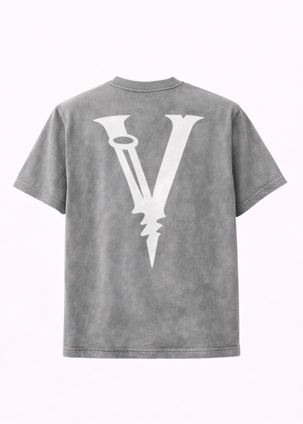 Classic Washed T-Shirt