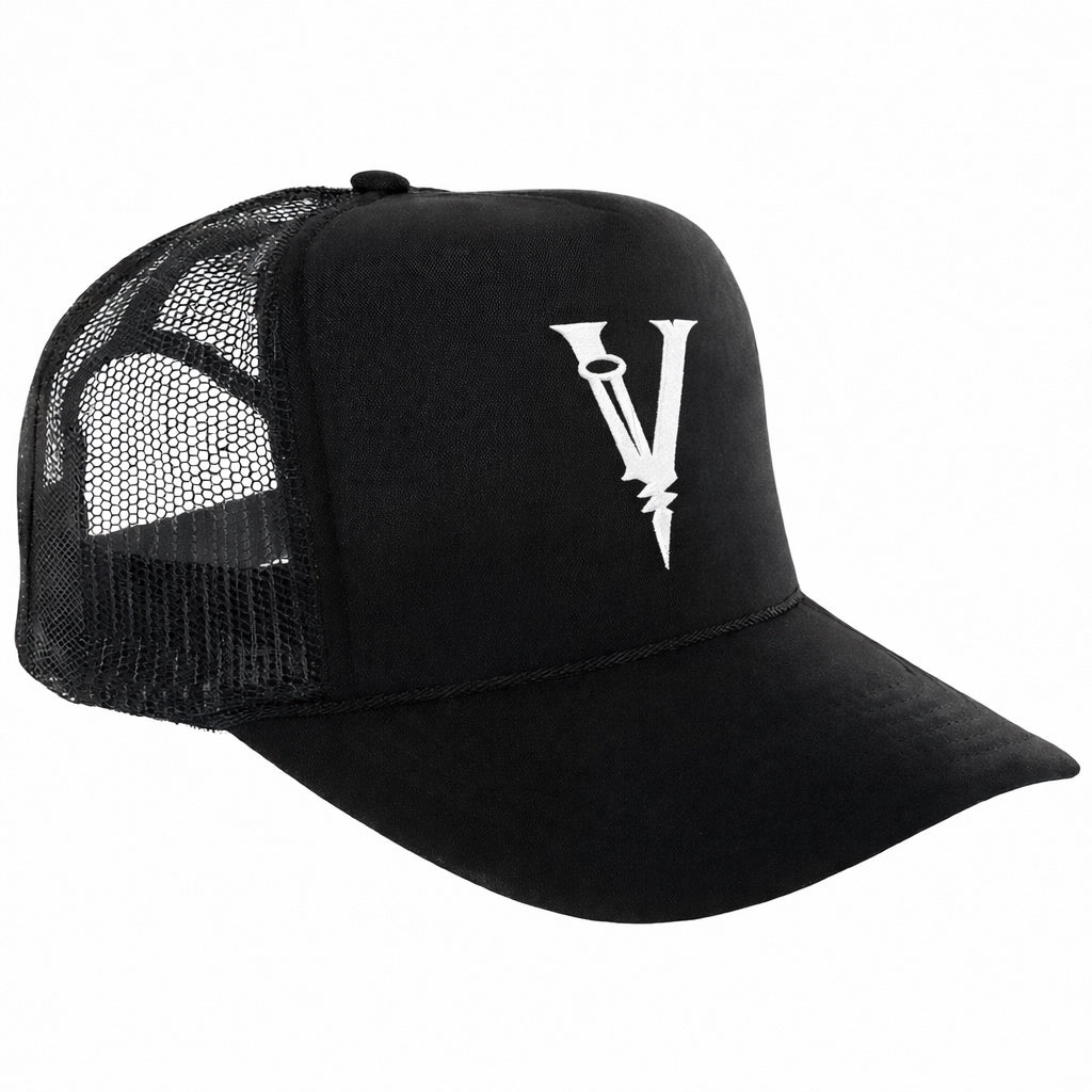 Trucker Hat