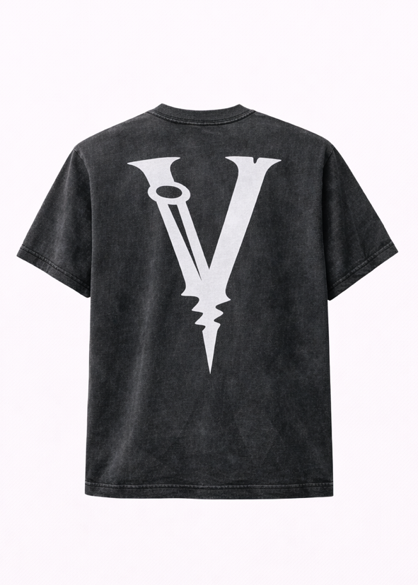 Classic Washed T-Shirt