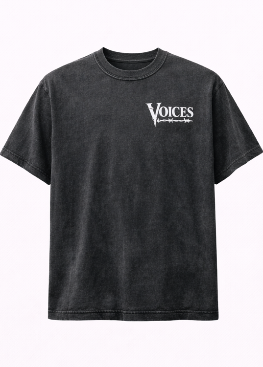 Classic Washed T-Shirt