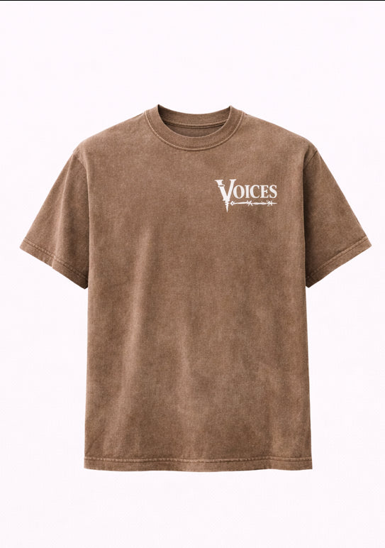 Classic Washed T-Shirt