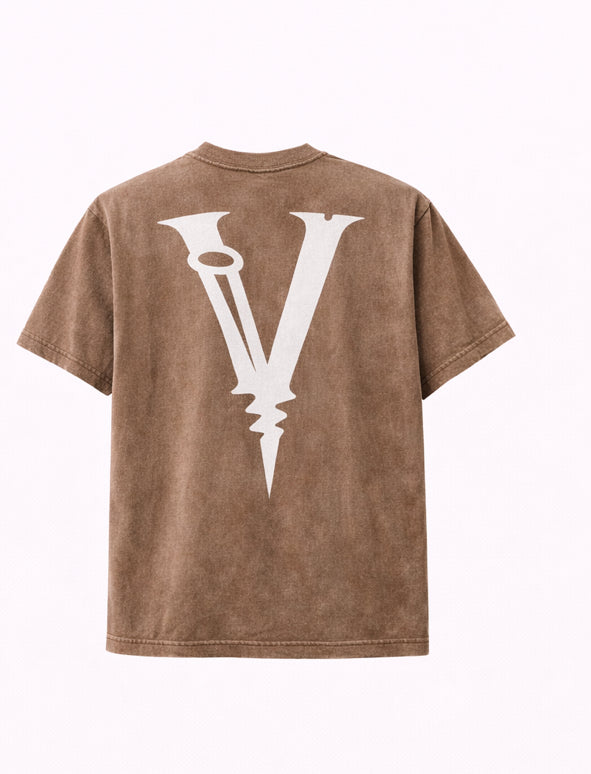 Classic Washed T-Shirt